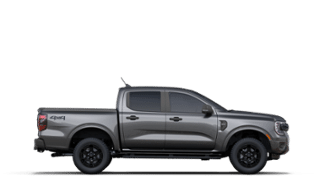 2025 Ford Ranger® External Image 1